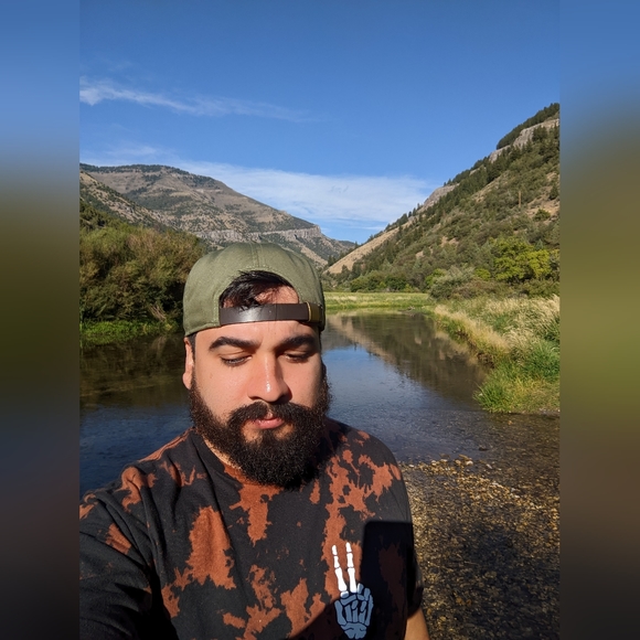 Meet your Posher, Erik - Picture 4 of 5